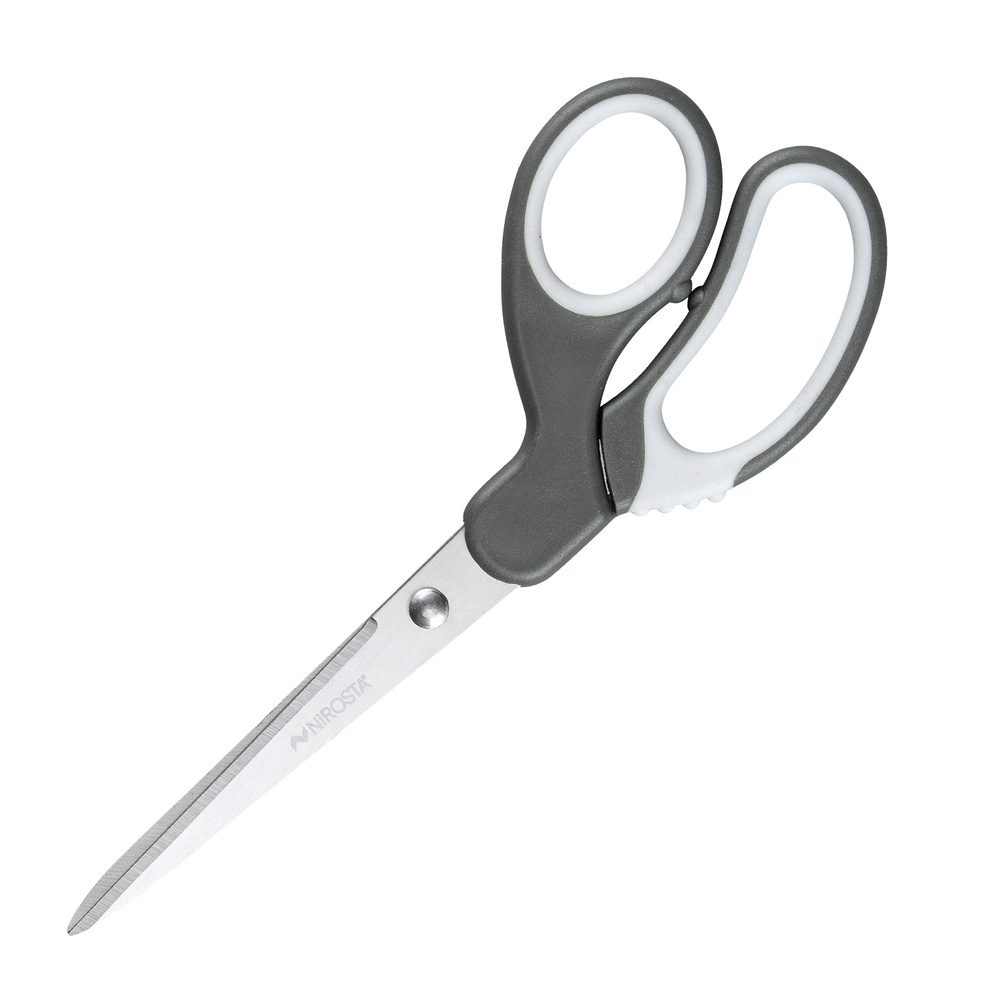 Nożyczki soft 22cm NIROSTA 48137