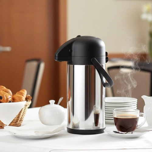 Termos konferencyjny stalowy TERMO 2,2 l