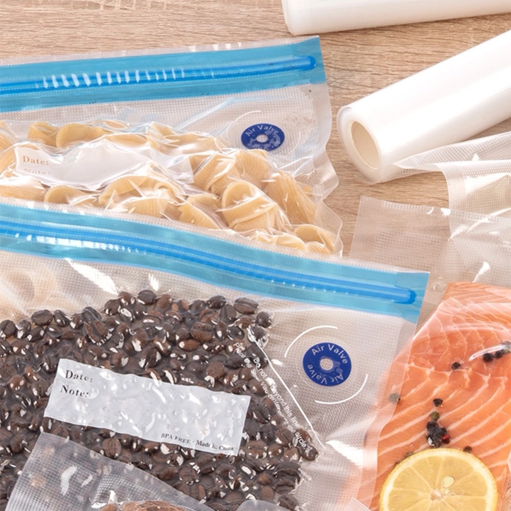 Worki próżniowe do żywności 40x28 cm 10 szt.