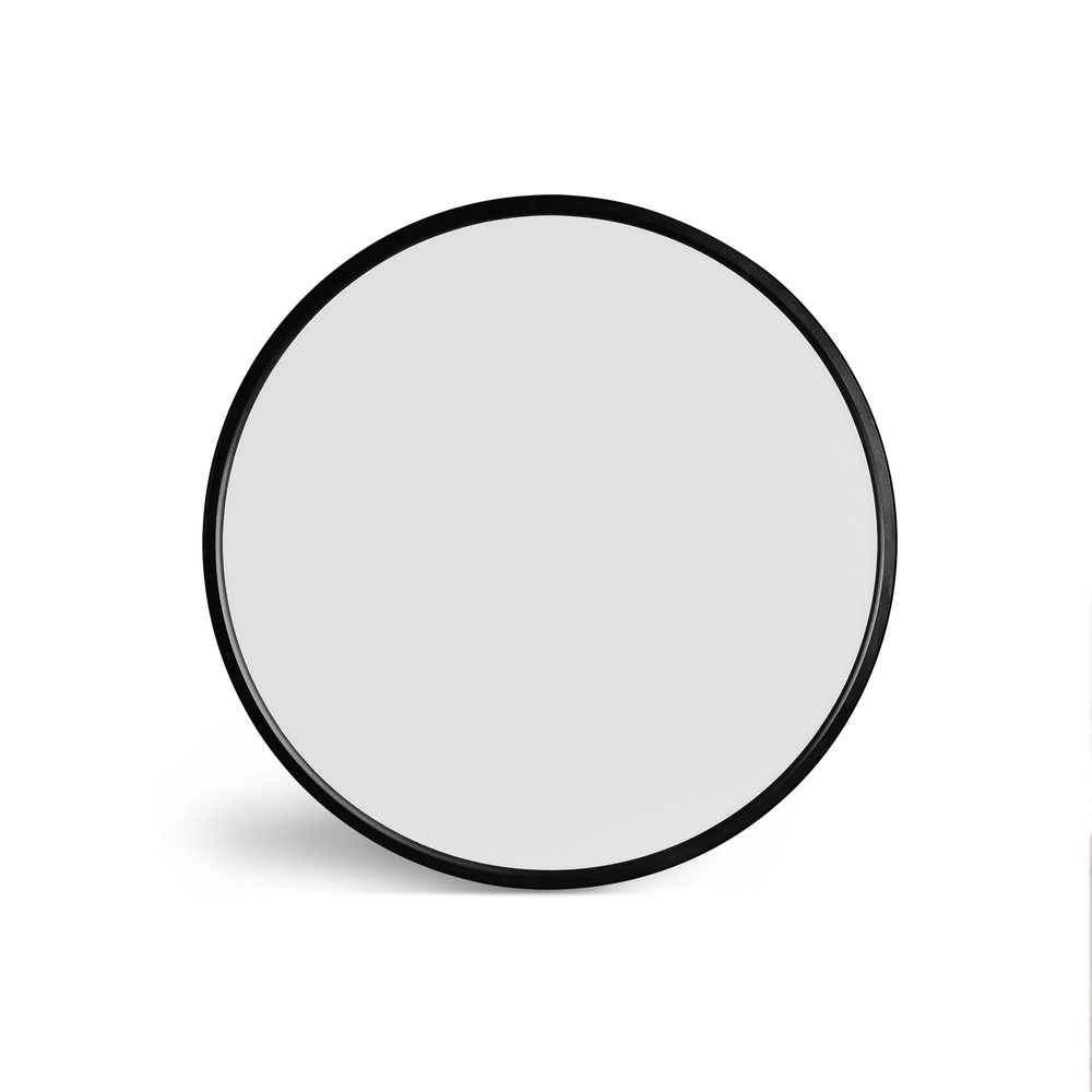 Lampa sufitowa Videx LED z dekoracyjnym podświetleniem DL5R 44W 220V Czarna