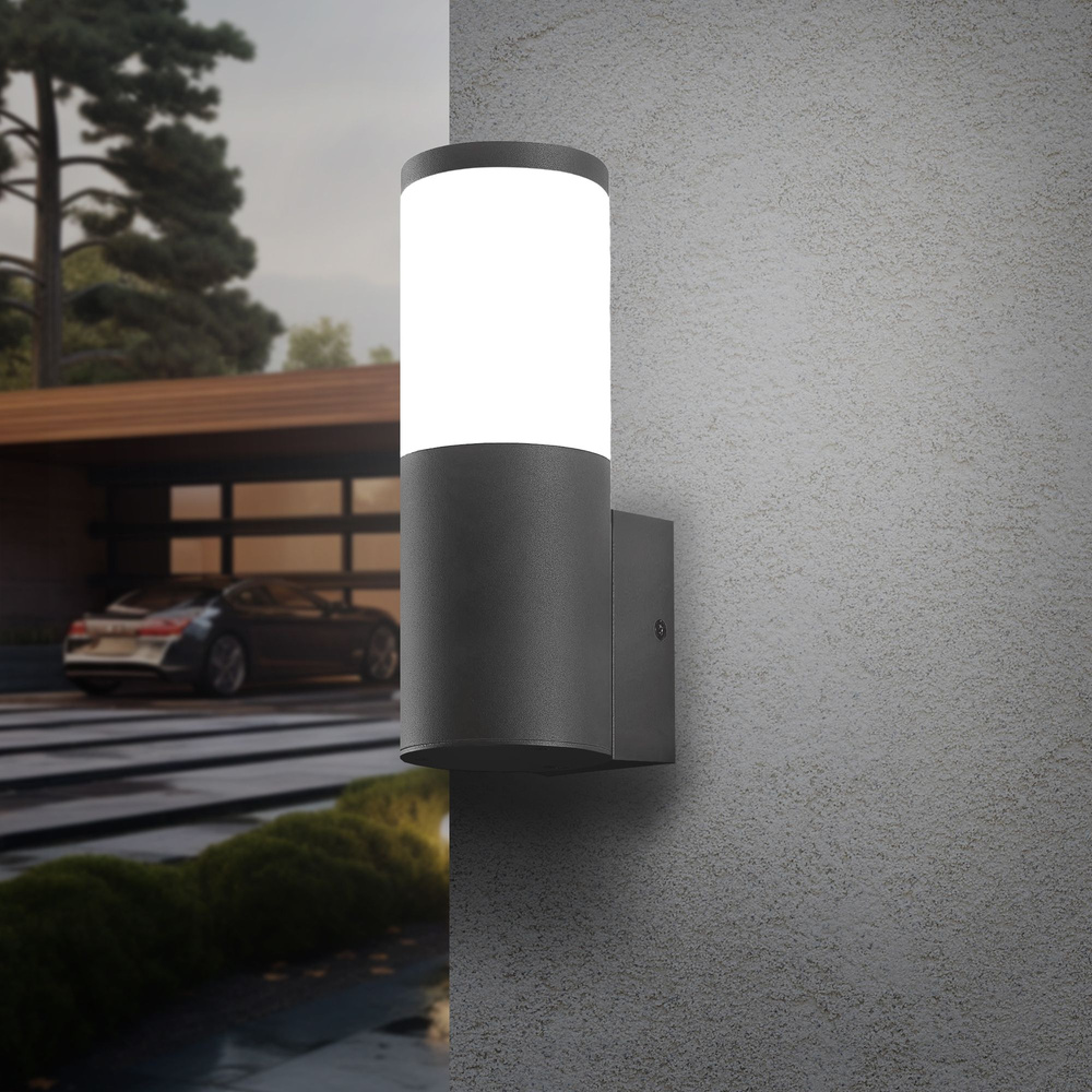 Oprawa LED architektoniczna VIDEX VL-AR091B