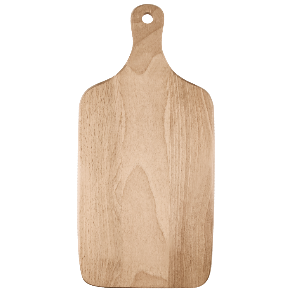 Deska stołowa 38 cm x 18 cm FACKELMANN 31730