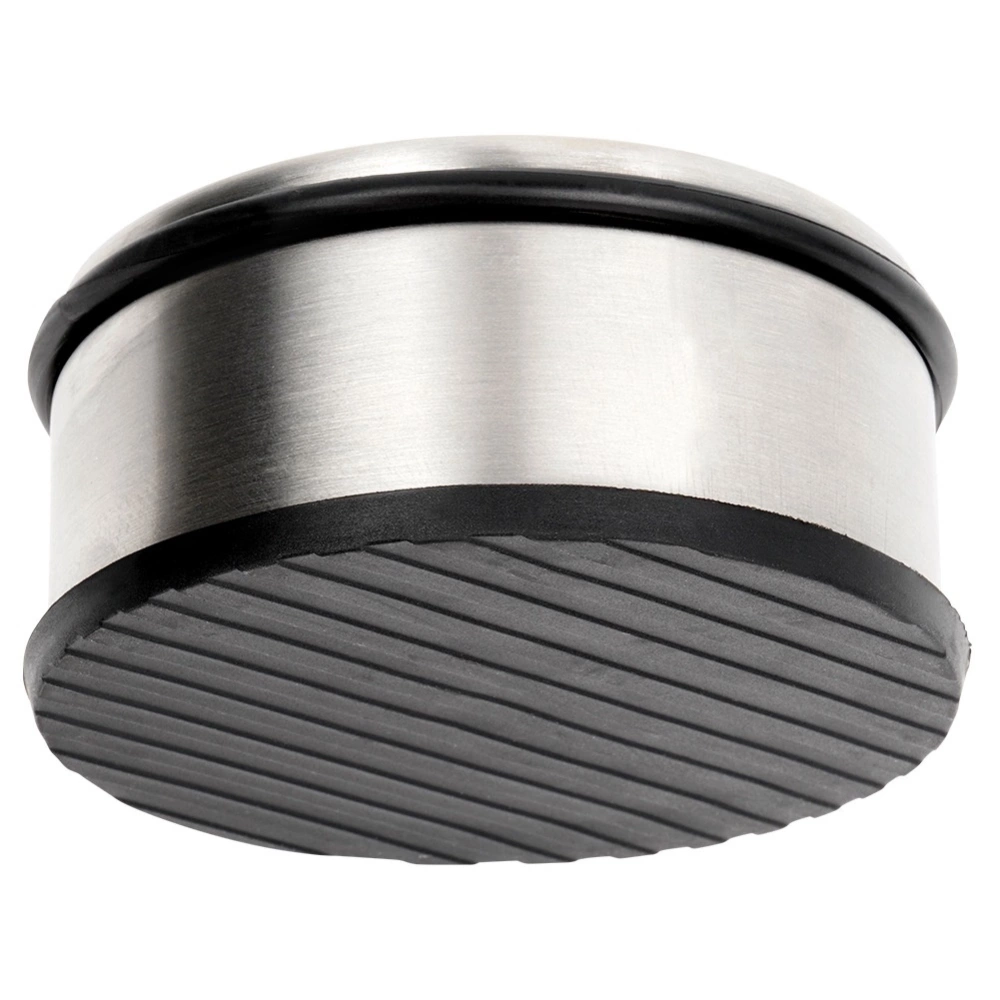 Stoper do drzwi stalowy 11,5x5,5 cm