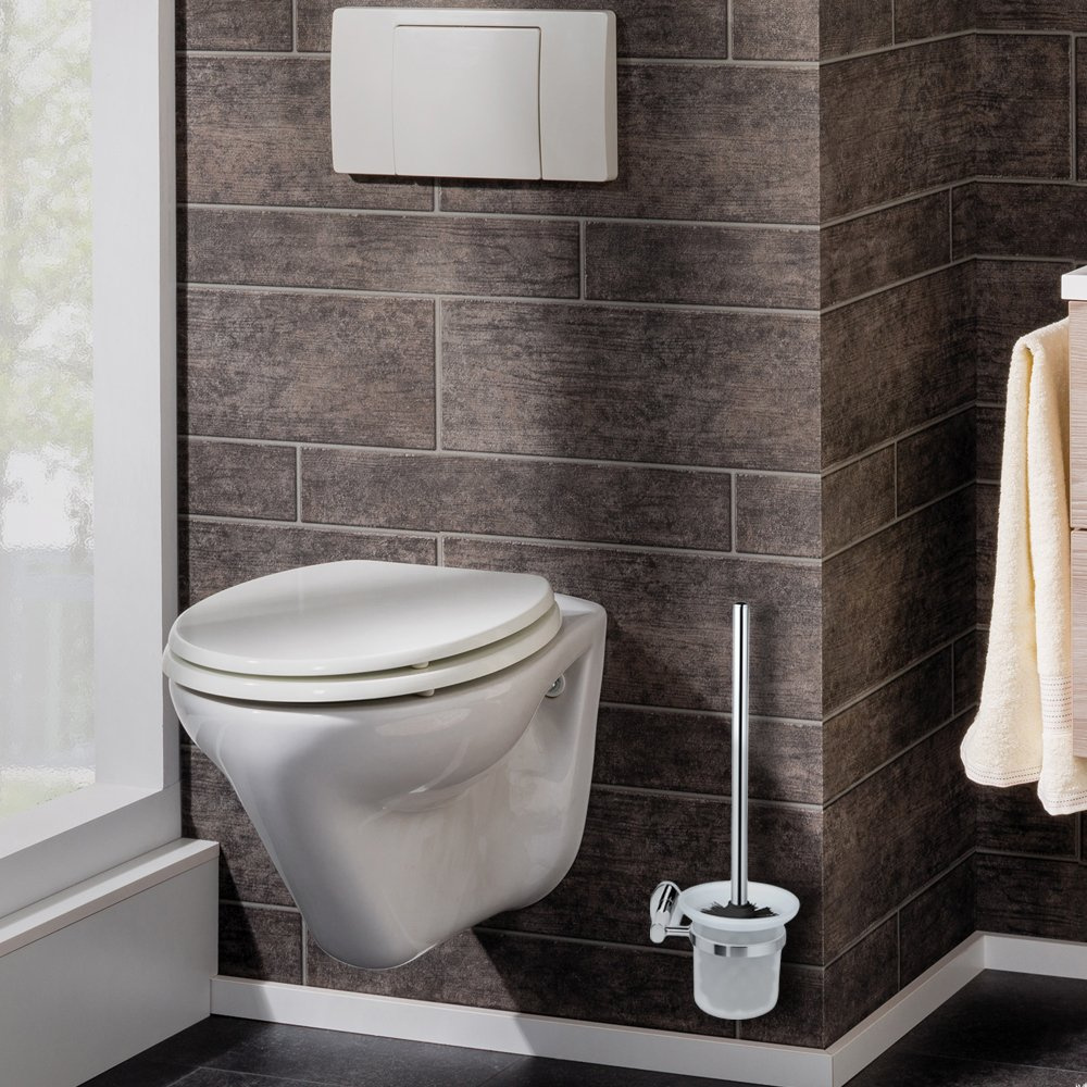 Szczotka toaletowa do WC Fackelmann 86928