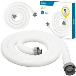 Bestway Wąż do pompy filtrującej 3m/38mm 58368