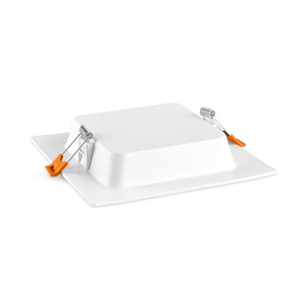 Oprawa oświetleniowa LED typu downlight VIDEX-DOWNLIGHT-LED-DLBS-124-12W-NW
