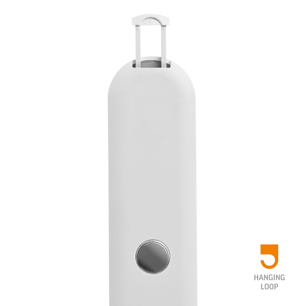 LAMPA LED ŁADOWALNA Z CZUJNIKIEM RUCHU VIDEX VL-NL013W-SR