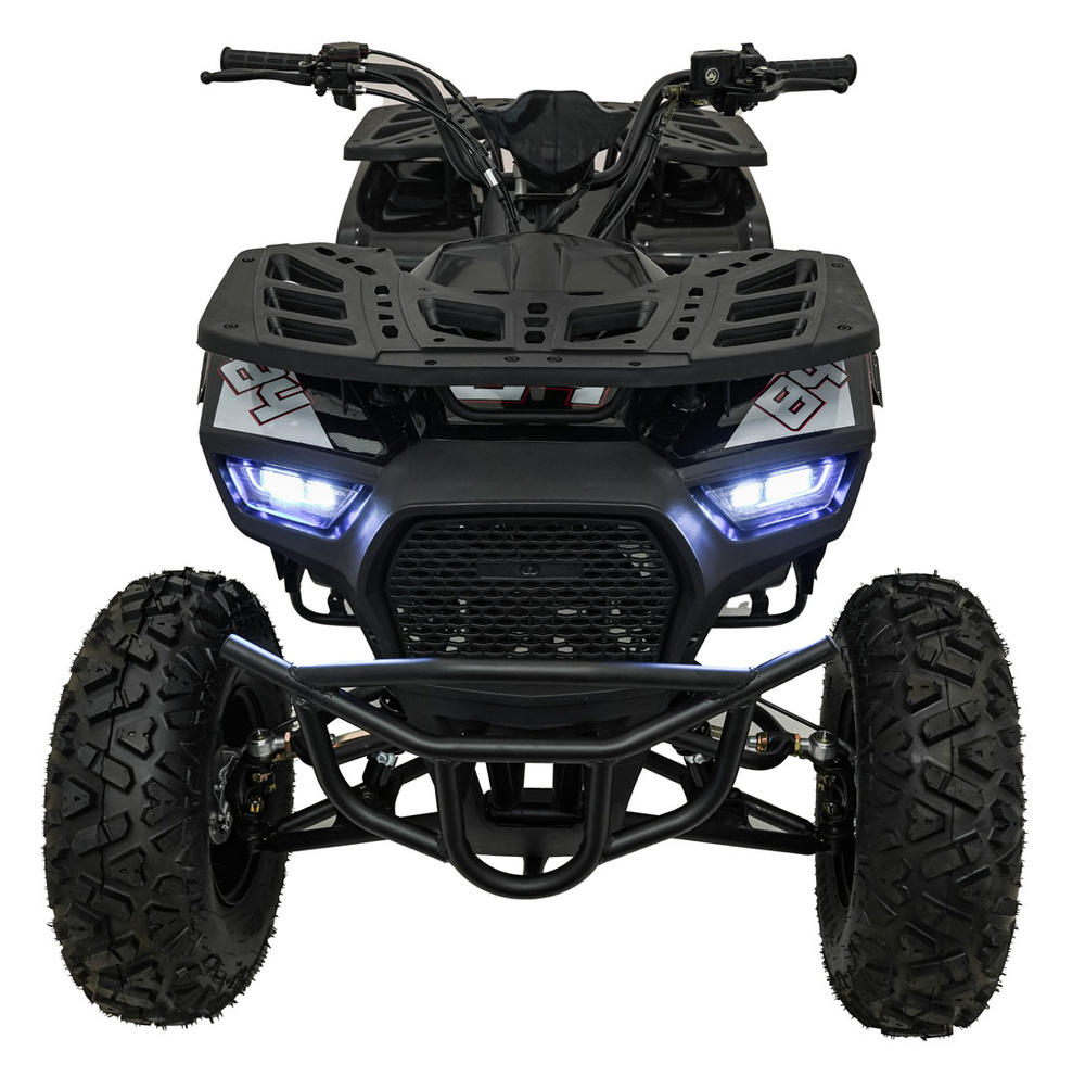 Pojazd Quad Spalinowy 200CC MONSTER Czerwony