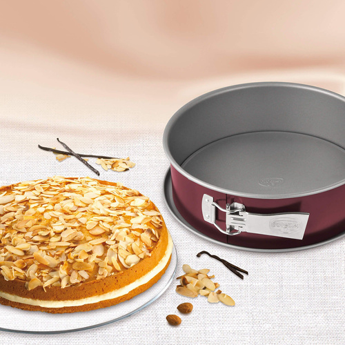 Forma do pieczenia bicolor Ø28 cm Dr. Oetker