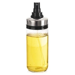 Spryskiwacz do oliwy i octu szklany 230 ml