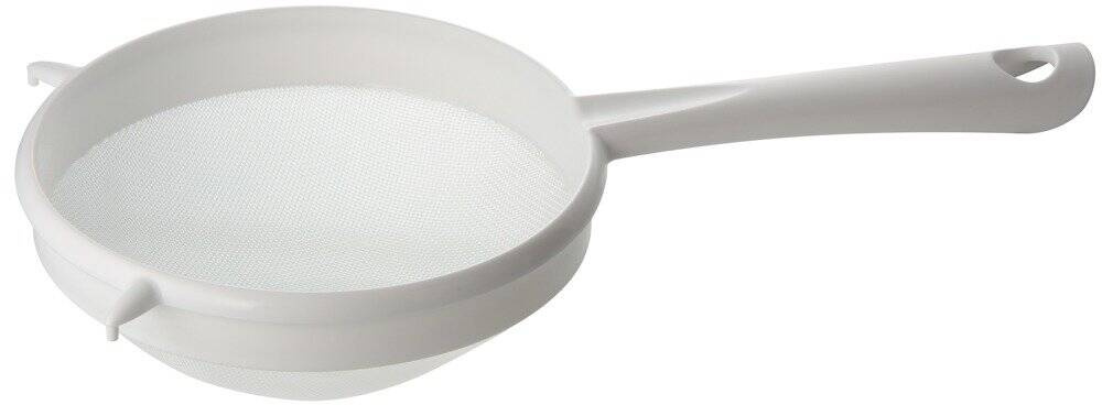 Sitko kuchenne cedzak 19 cm Arcadalina FACKELMANN 49244