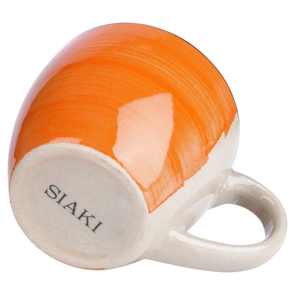 Kubki ceramiczne 90 ml 6 szt.