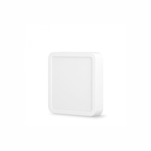 Panel Videx LED Oprawa Natynkowa Plafon 12W 1250lm 4000K Neutralna Biała