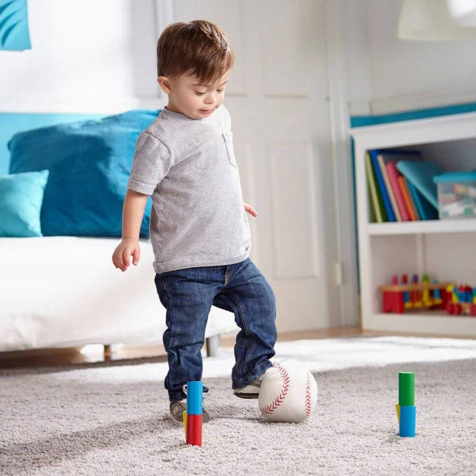 Duże drewniane klocki zestaw 100 sztuk