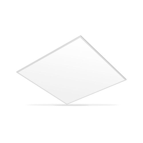 Plafon Panel LED kwadratowy Videx 60 biały