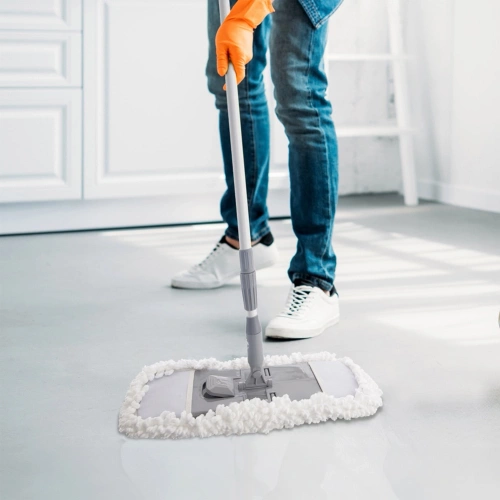 Wymienny wkład do mopa CLEAN SYSTEM 43x14 cm