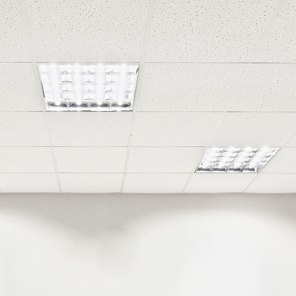 Szklana rurka LED T8 VIDEX-T8-LED-60-10W-NW