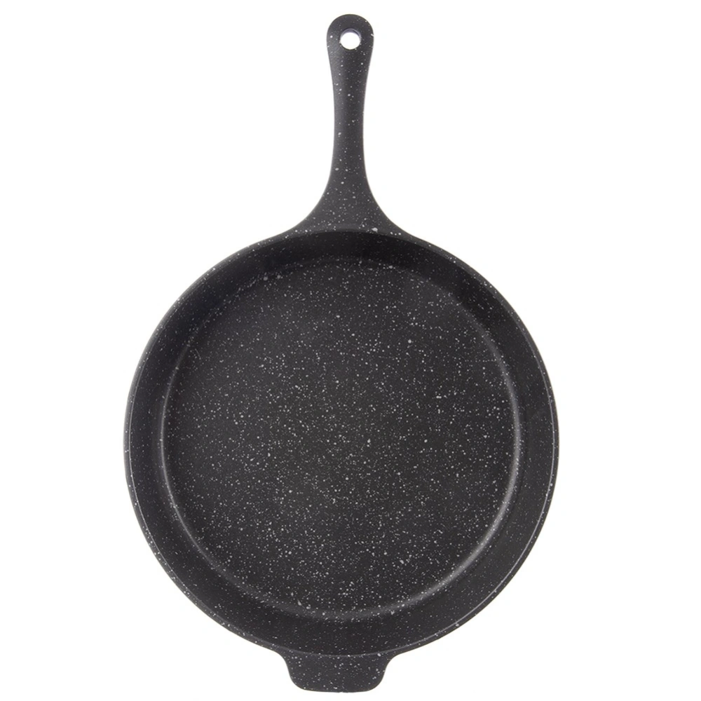 Patelnia granitowa głęboka GRANDE 28 cm, 3 l