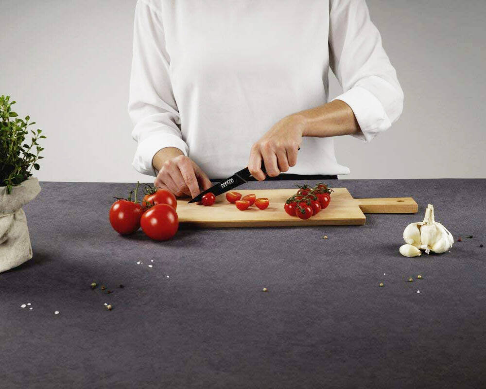 Zestaw noży Nirosta 8 szt