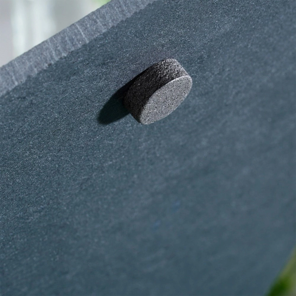 Taca do serwowania deska kamienna łupek 38x20 cm