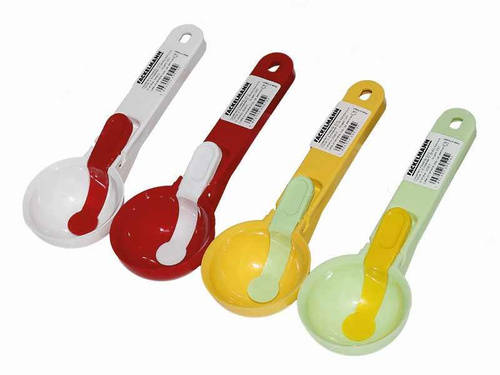 Łyżka uniwersalna do ziemniaków, ryżu, lodów Fackelmann 230510