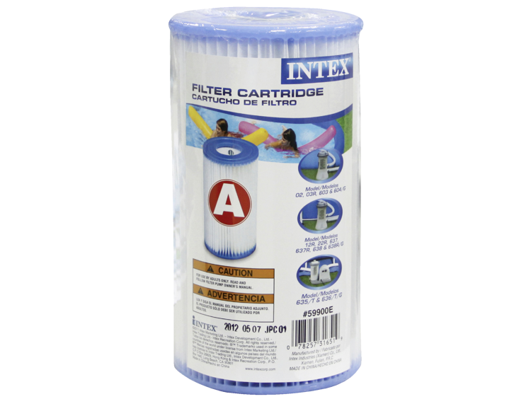 Basen rozporowy z pompą 457 x 84 cm  INTEX 28158 WP