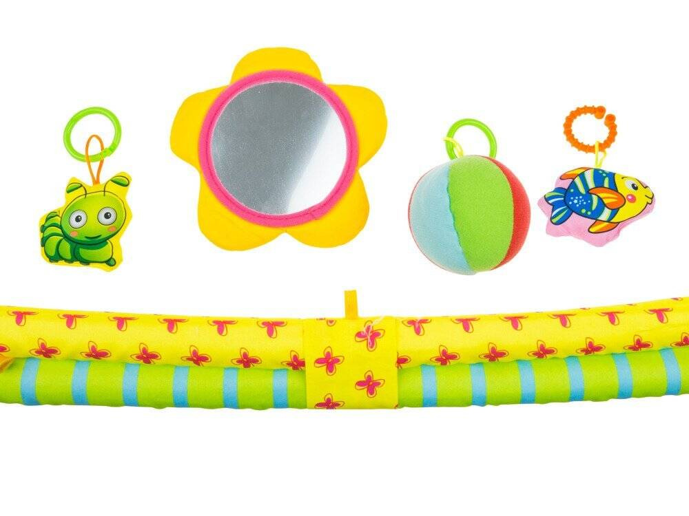 Mata edukacyjna iBaby Pszczółka iBaby