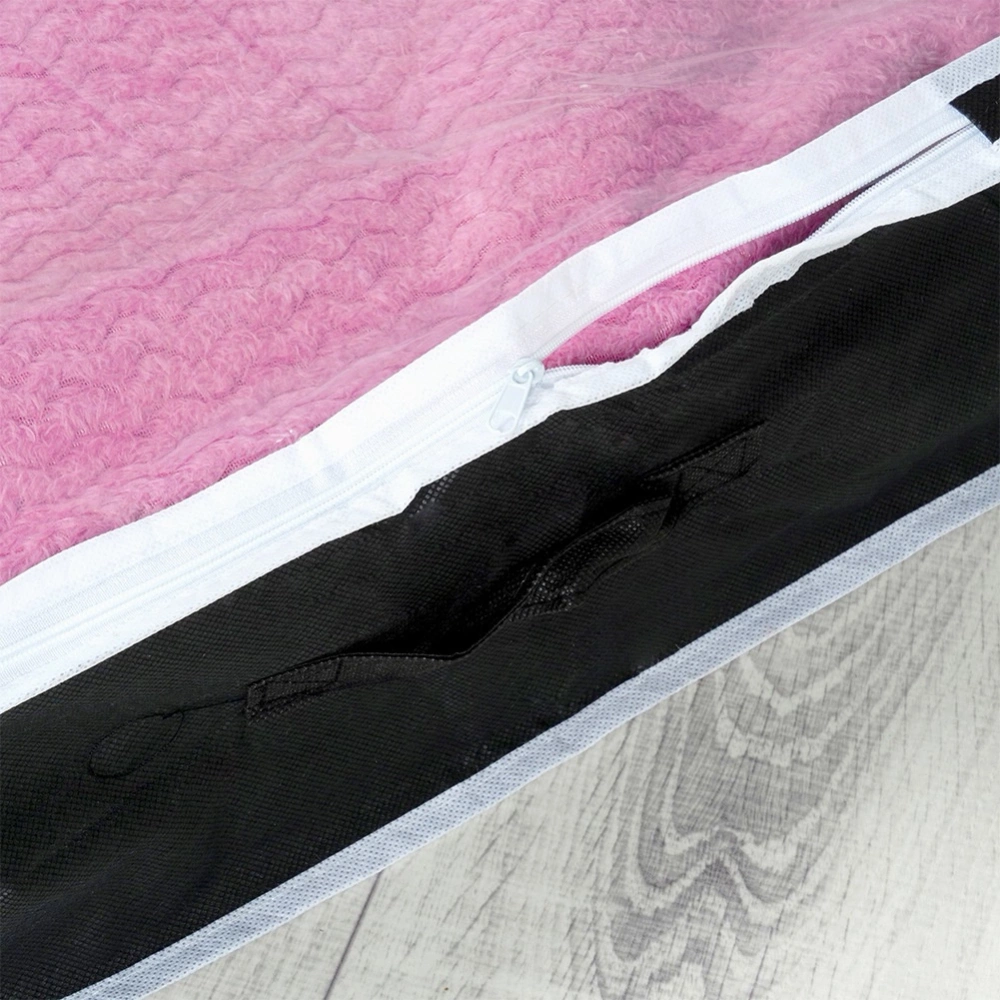 Pokrowiec na pościel 67 l, 100x45x15 cm