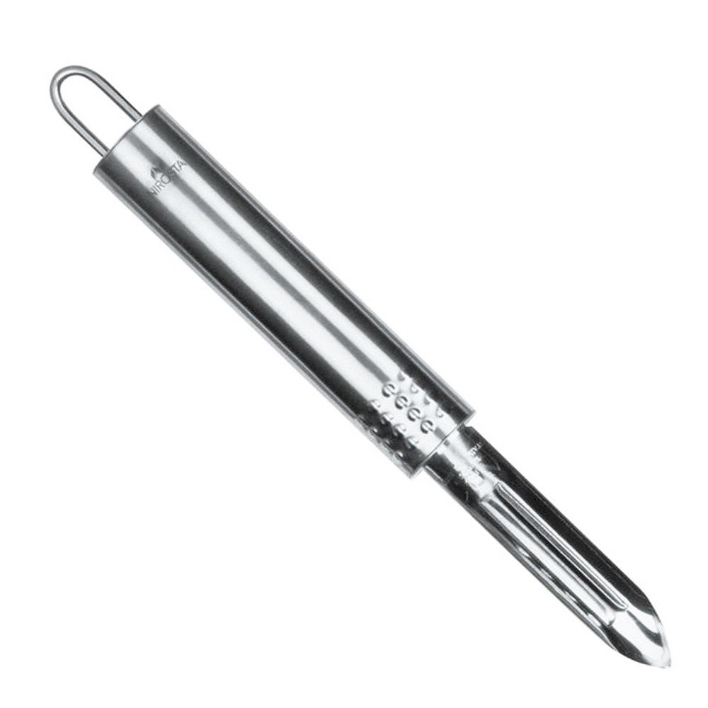 Obieraczka do jarzyn Stal inox Fackelmann 670531