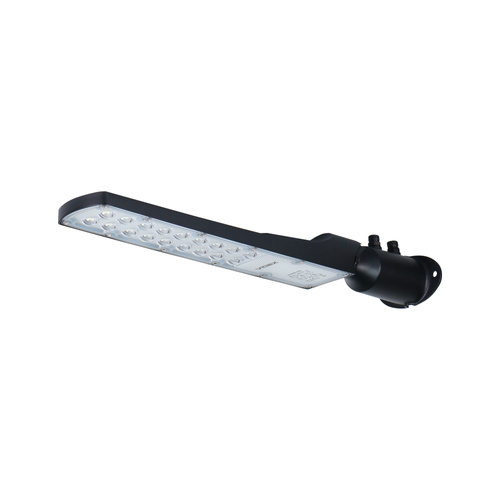 Lampa uliczna VIDEX LED IP65 50W 5000Lm 5000K AC 180-265V