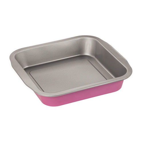 Forma do pieczenia Brownie 27x26 cm Zenker