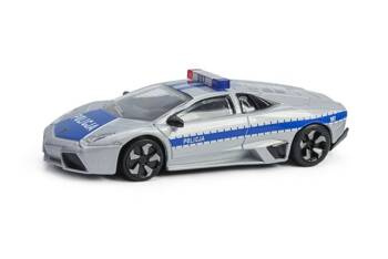 Lamborghini Reventon Policja 34900 1:43