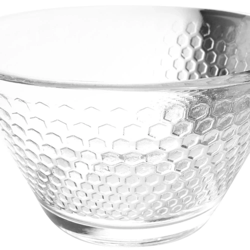 Miseczki szklane 11,5 cm, 300 ml 3 szt.