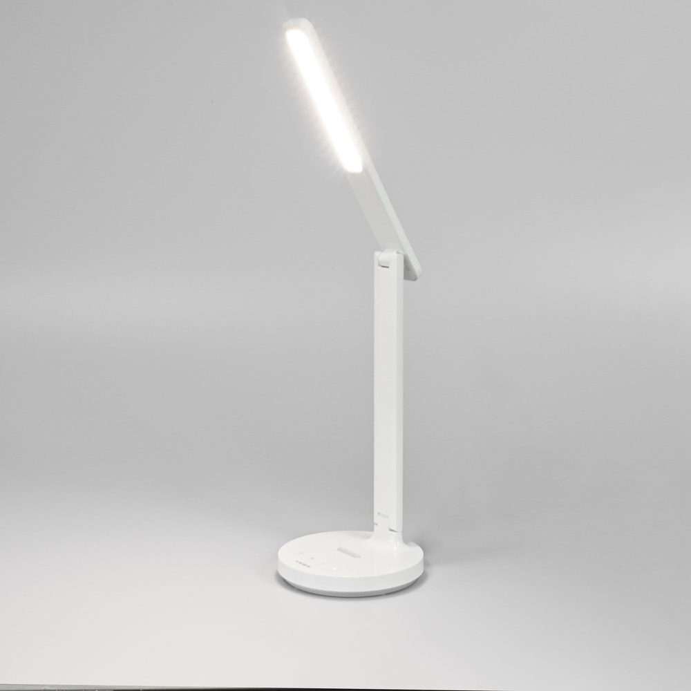 Lampa biurkowa LED z akumulatorem VIDEX VL-TF16W biała