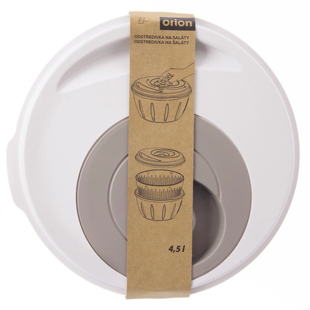 Wirówka suszarka do sałaty ELA