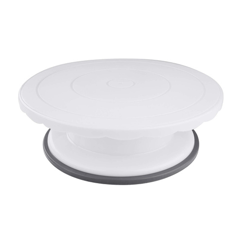 Obrotowa taca do ciast, Ø27 cm Dr. Oetker