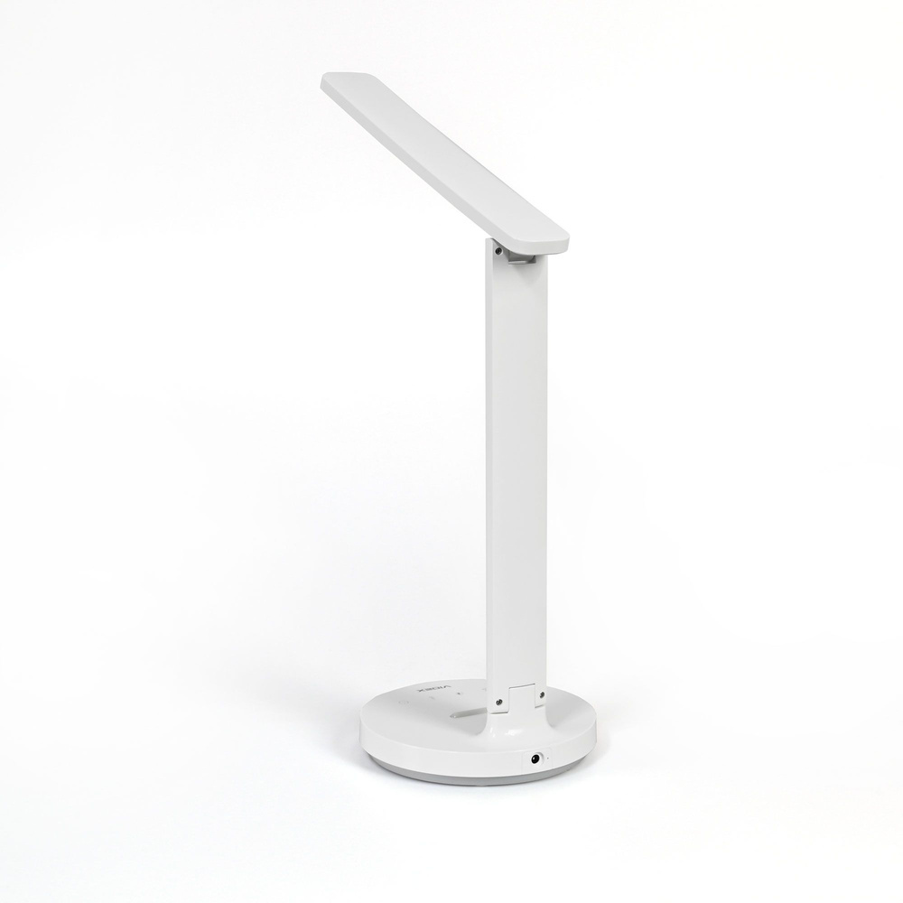 Lampa biurkowa LED z akumulatorem VIDEX VL-TF16W biała