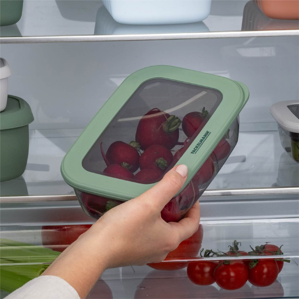 Pojemnik na żywność 1,2L Be The Move FACKELMANN