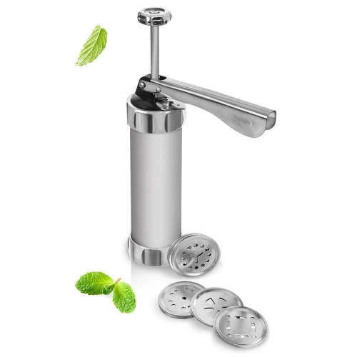 Maszynka dekorator do ciastek 25 el.