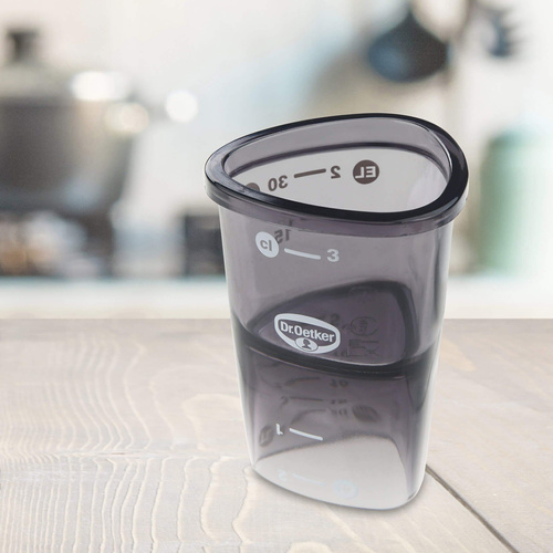 Miarka 3 cl do płynów Dr. Oetker