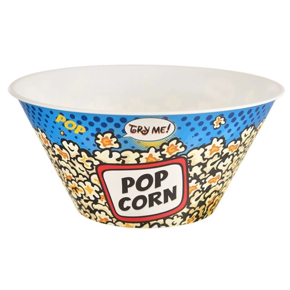 Miska na popcorn 15,5 cm, 700 ml