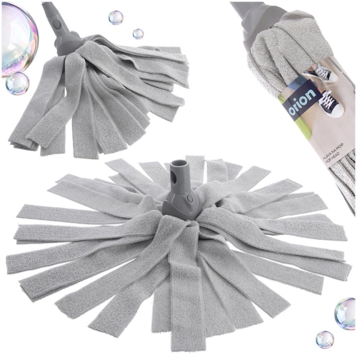Wymienny wkład do mopa CLEAN SYSTEM 40 cm