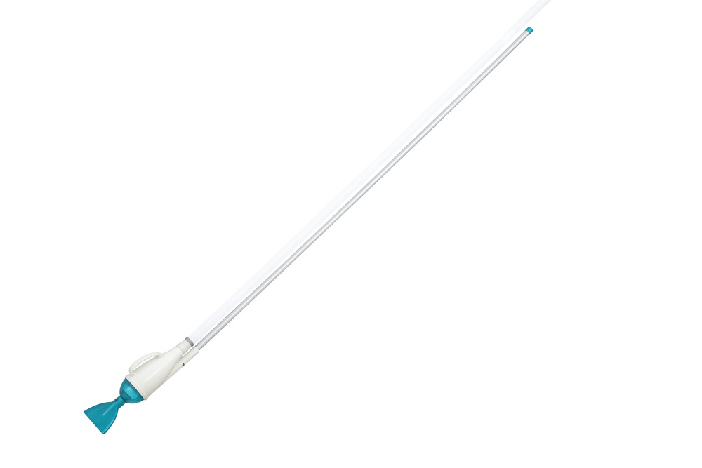 Bestway Zestaw czyszczący Odkurzacz AquaCrawl 58212