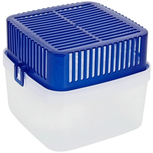 Pochłaniacz wilgoci z wkładami 2x 400 g 1,8 l