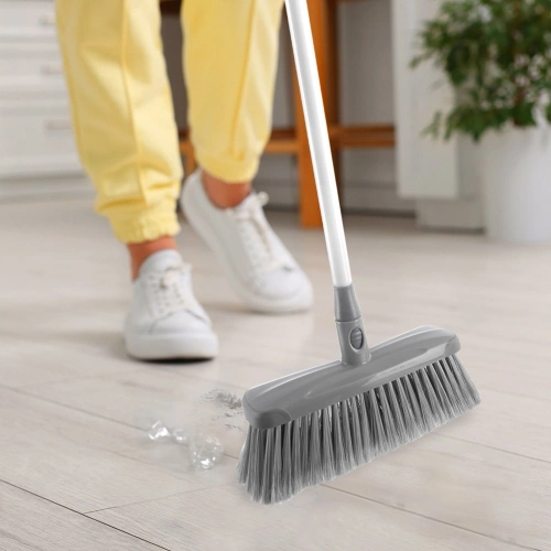 Szczotka do miotły CLEAN SYSTEM 30 cm