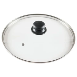 Pokrywka szklana 28 cm