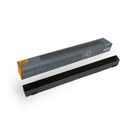 Zasilacz Videx 200W 220-240V do magnetycznego systemu oświetlenia szynowego