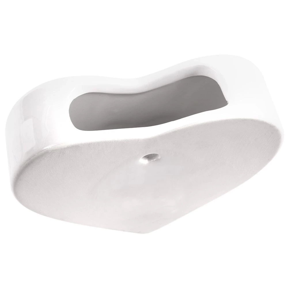 Nawilżacz powietrza na kaloryfer ceramiczny serce 200 ml