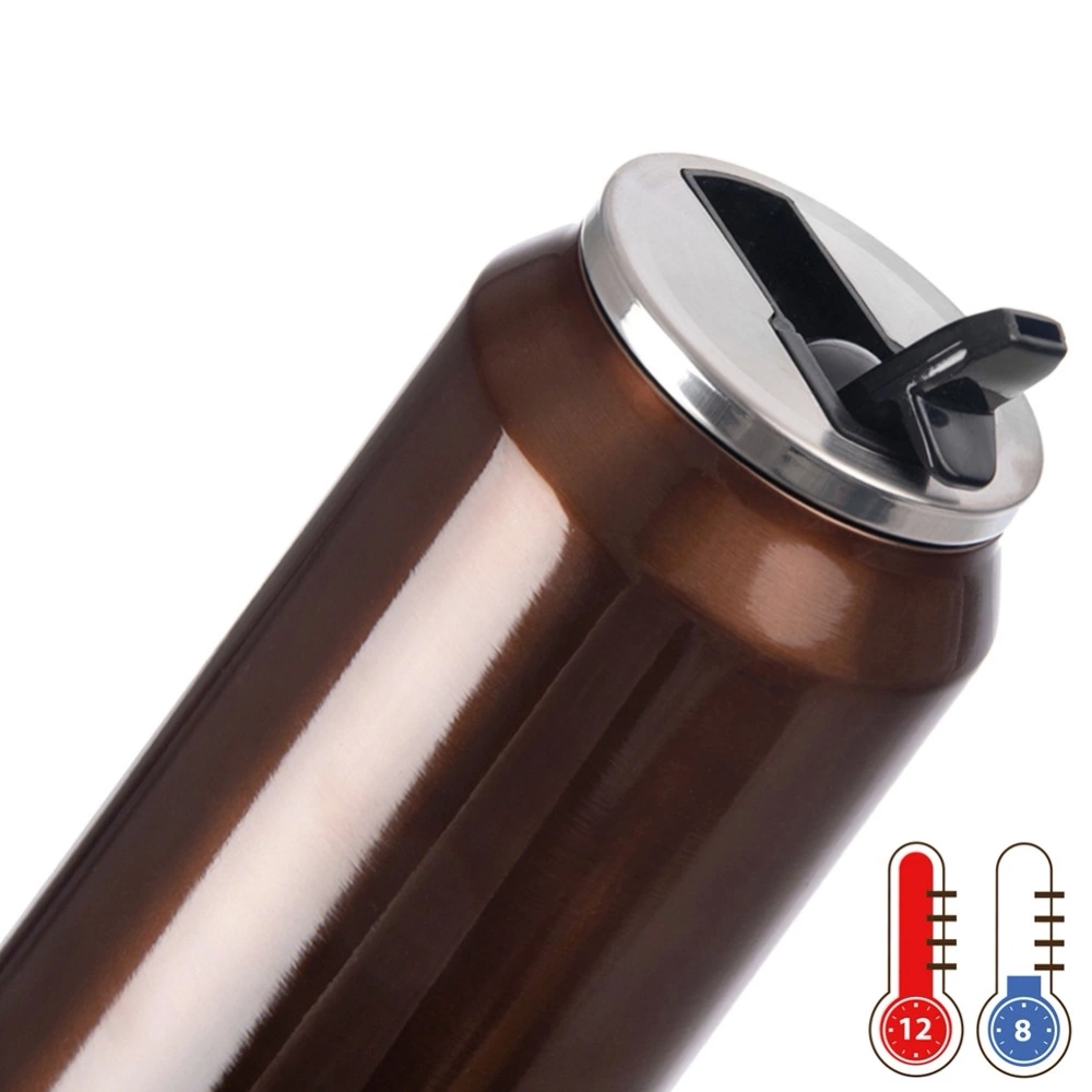 Kubek termiczny puszka 700 ml