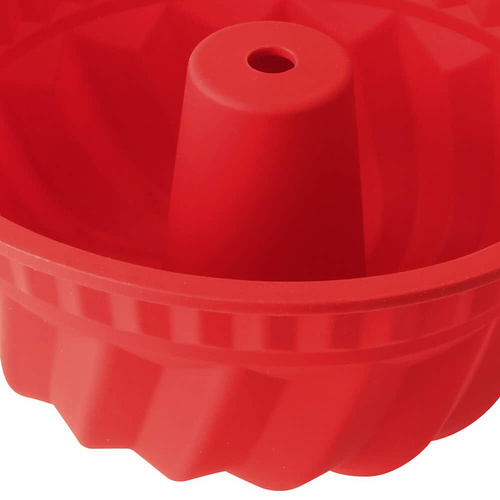 Forma silikonowa do babki forma baby ciasta pieczenia  Dr.Oetker ciast 22cm